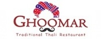 Ghoomar