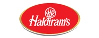 Haldirams